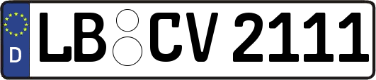 LB-CV2111