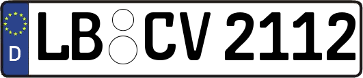 LB-CV2112