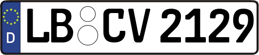 LB-CV2129