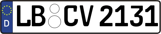 LB-CV2131