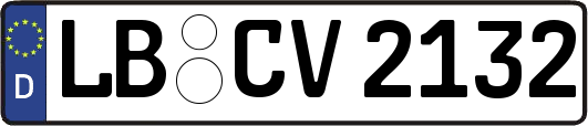 LB-CV2132