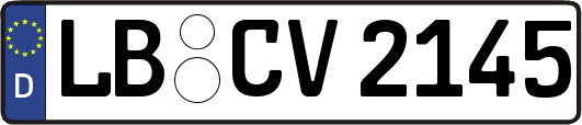 LB-CV2145