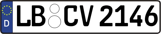 LB-CV2146