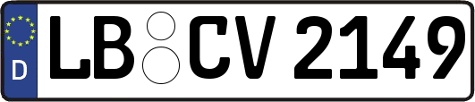 LB-CV2149