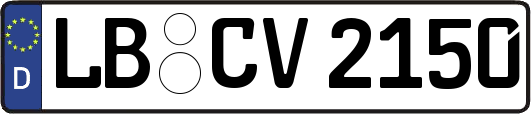 LB-CV2150