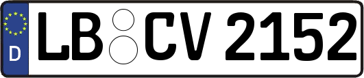 LB-CV2152