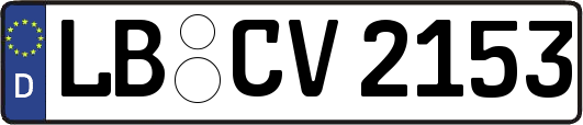 LB-CV2153