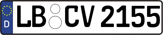 LB-CV2155