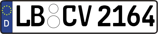LB-CV2164