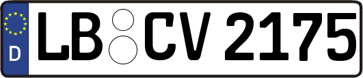 LB-CV2175
