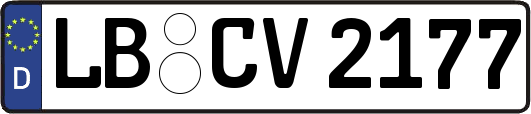 LB-CV2177