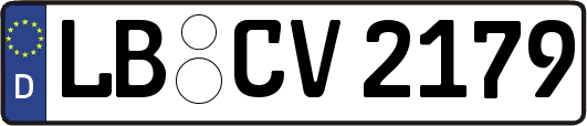 LB-CV2179
