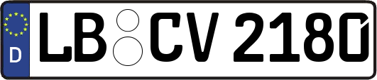 LB-CV2180