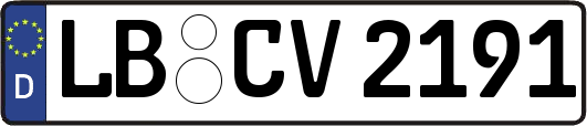 LB-CV2191