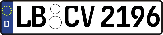 LB-CV2196