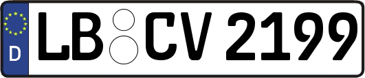 LB-CV2199