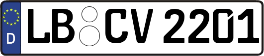 LB-CV2201