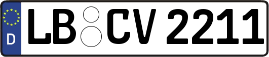 LB-CV2211