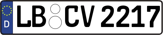 LB-CV2217