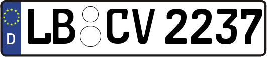 LB-CV2237