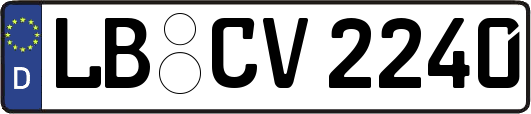LB-CV2240
