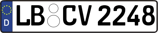 LB-CV2248