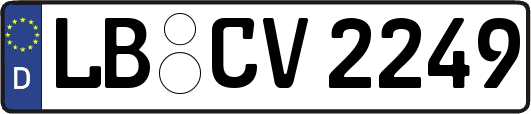 LB-CV2249