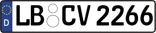 LB-CV2266