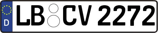 LB-CV2272