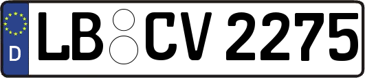 LB-CV2275