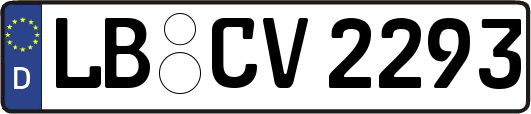 LB-CV2293