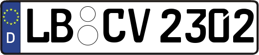 LB-CV2302