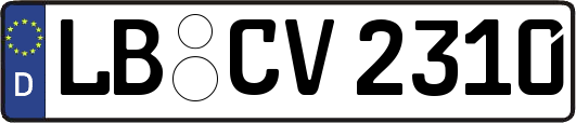 LB-CV2310