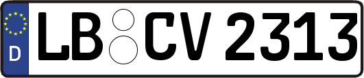 LB-CV2313