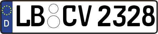 LB-CV2328