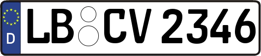 LB-CV2346