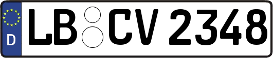 LB-CV2348