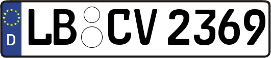 LB-CV2369