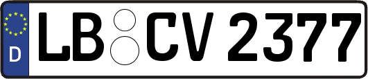 LB-CV2377