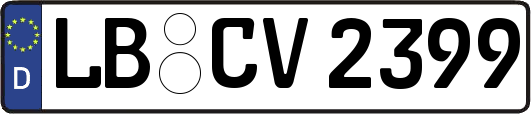 LB-CV2399