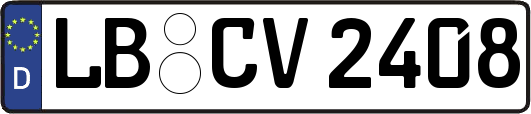 LB-CV2408