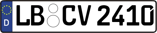 LB-CV2410