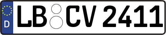 LB-CV2411