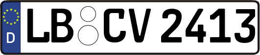 LB-CV2413