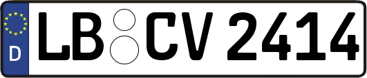LB-CV2414
