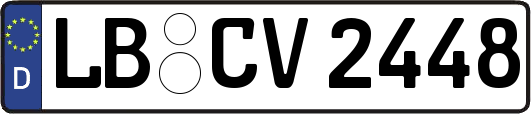 LB-CV2448