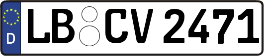 LB-CV2471