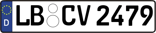 LB-CV2479