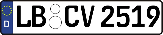 LB-CV2519