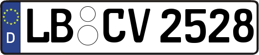 LB-CV2528